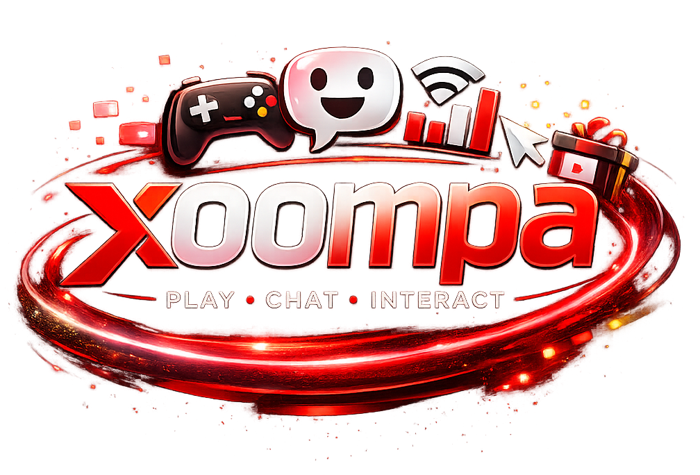 XoompaGaming