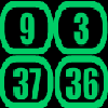1 to 50