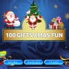 100 Gifts XMas Fun