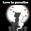 Love in paradise