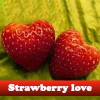 Strawberry love