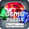 Gems Puzzles