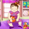 Cute Baby Dress Up