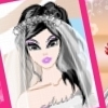 Bride Dress Up
