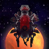 2 mins in Space