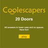 20 Doors
