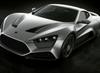 2010 Zenvo ST1
