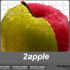 2apple jigsaw