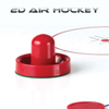 2d Air Hockey