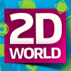 2D World