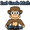 2nd Grade Math Division