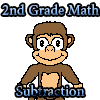 2nd Grade Math Subtraction