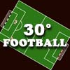 30Deg.Football