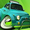 3D Car Jigsaw