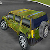 3D Hummer Racing