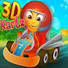 3D Kartz