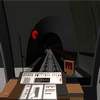 3D Metro simulator 777