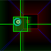 3D Pong