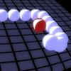 3D Snake