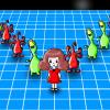 3D 超级女孩