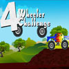 4 Wheeler Challenge