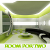 Room for two. Find objects