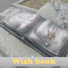 Wish book. Spot the Difference