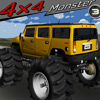 4x4 Monster 3