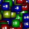 5 Stone Math