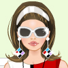 60s fashion dress up game