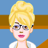 60s Prom DressUp