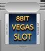 8 BIT Vegas Slot