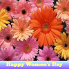 Happy Women's Day