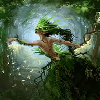 Spirit of the earth