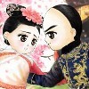 步步心惊
