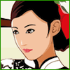 古装美女连连看