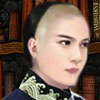 宫锁心玉之八阿哥连连看