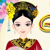 甄嬛传之甄嬛换装