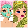 A Beautiful Princess Makeover suoky