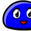 A Blob's Progress Idle Game