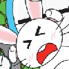 A Bunny's Nightmare