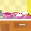 A Cup Of Cake