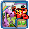 A Dragon's Tale - Hidden Object