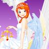 A Fairy With Lovely Smile