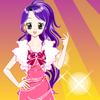 A Little Star Dressup