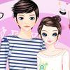 Nice Korean Couple