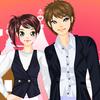 A Sweet Couple