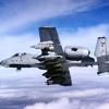 A10 Thunderbolt  Warthog