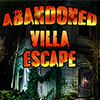 Abandoned villa Escape