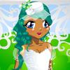 Abbie's Perfect Wedding Dress